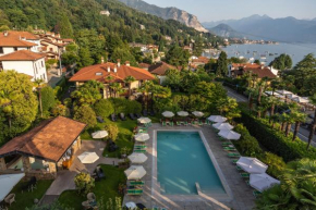Hotel Della Torre Stresa